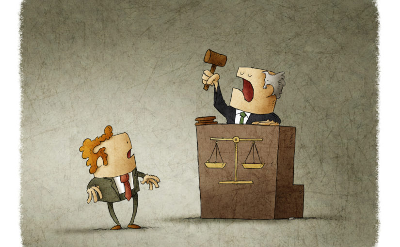 Adwokat to prawnik, jakiego zadaniem jest konsulting porady prawnej.