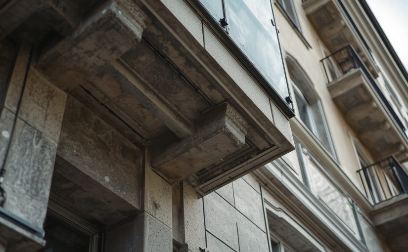 Jak utrzymywać budynek w optymalnej funkcjonalności przez wiele lat i wyeliminować drogich trudności konstrukcyjnych