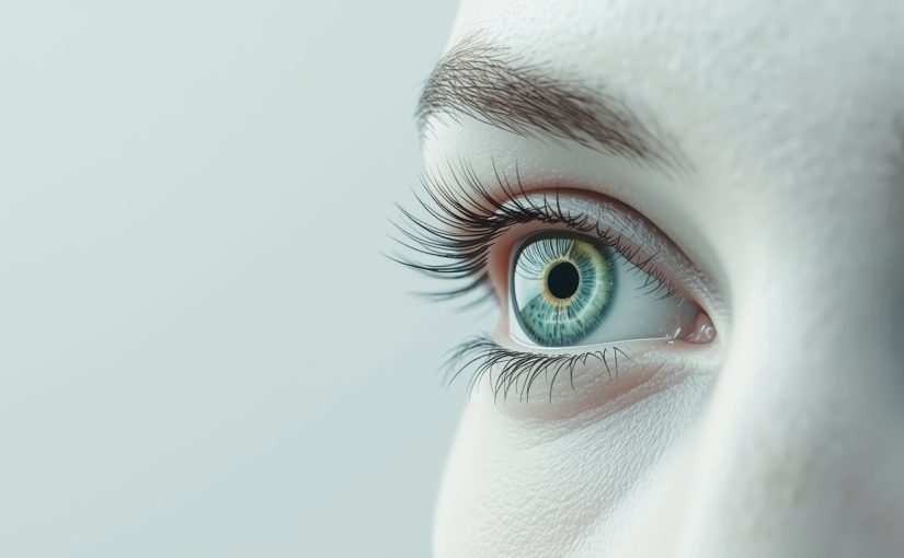 Racjonalna dbałość o jakości widzenia w warunkach domowych