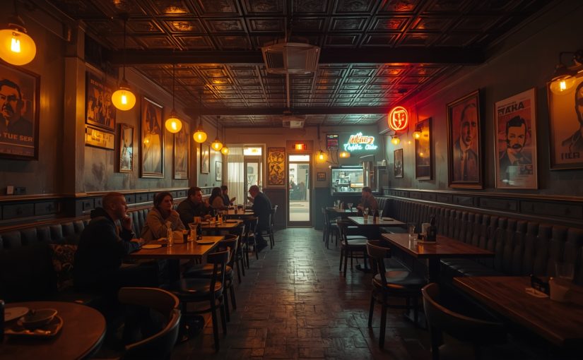 Gdzie natrafić na unikalny charakter PRL we Wrocławiu i poczuć nostalgiczne chwile